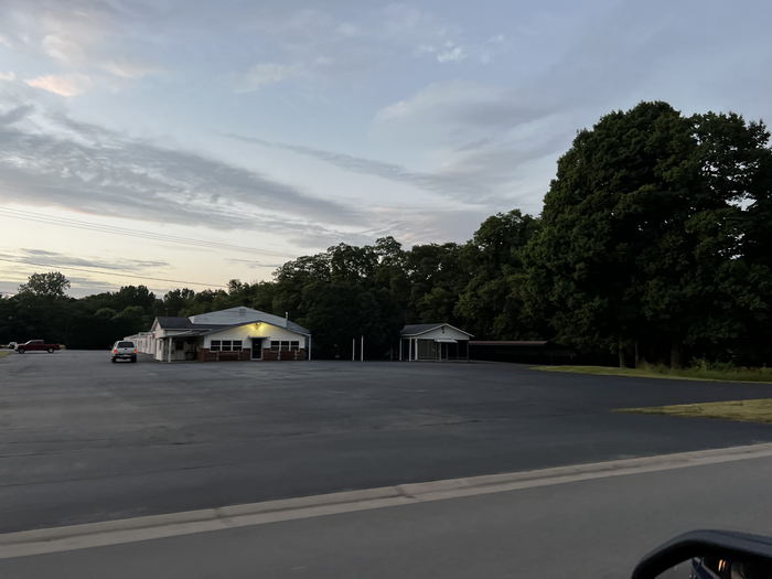 Burlington - July 2 2022 (newer photo)